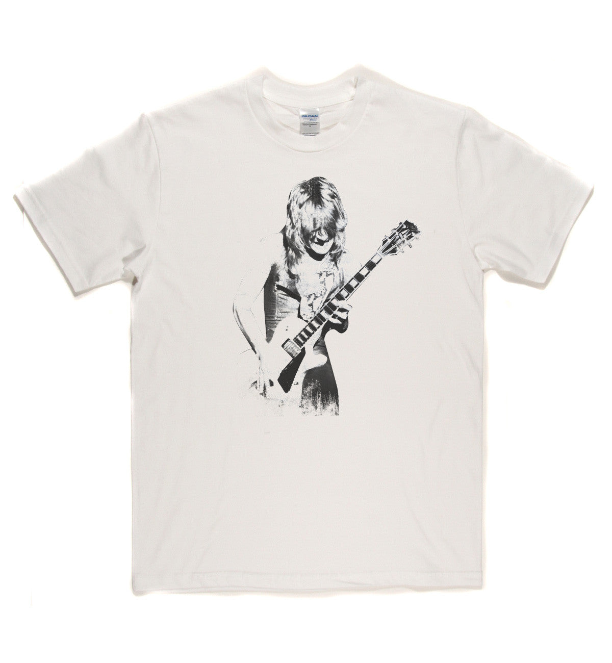 Randy Rhoads Live T Shirt