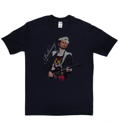 Matt Bellamy Live T Shirt