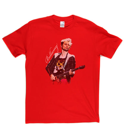 Matt Bellamy Live T Shirt