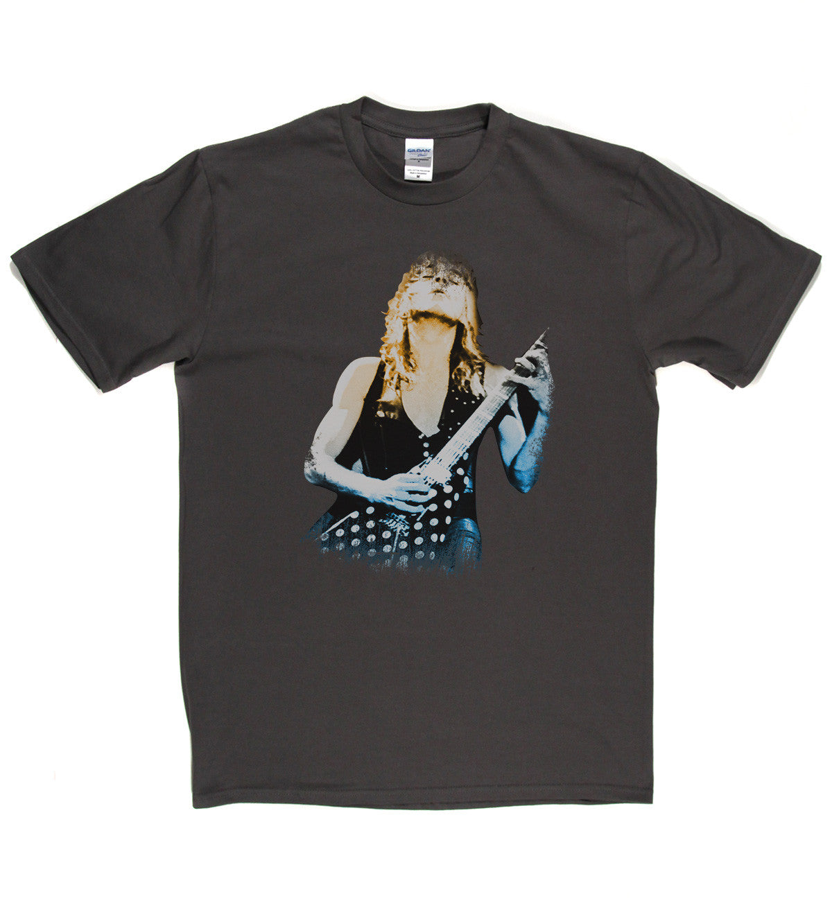 Randy Rhoads Vee T Shirt