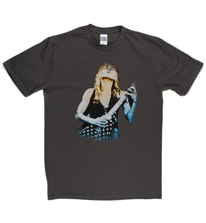 Randy Rhoads Vee T Shirt