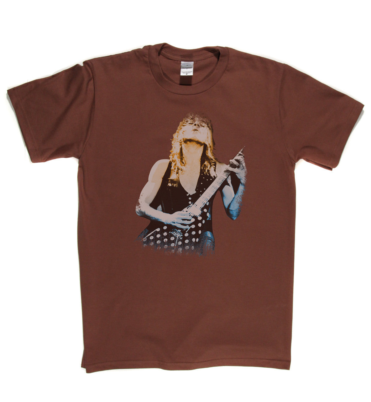 Randy Rhoads Vee T Shirt