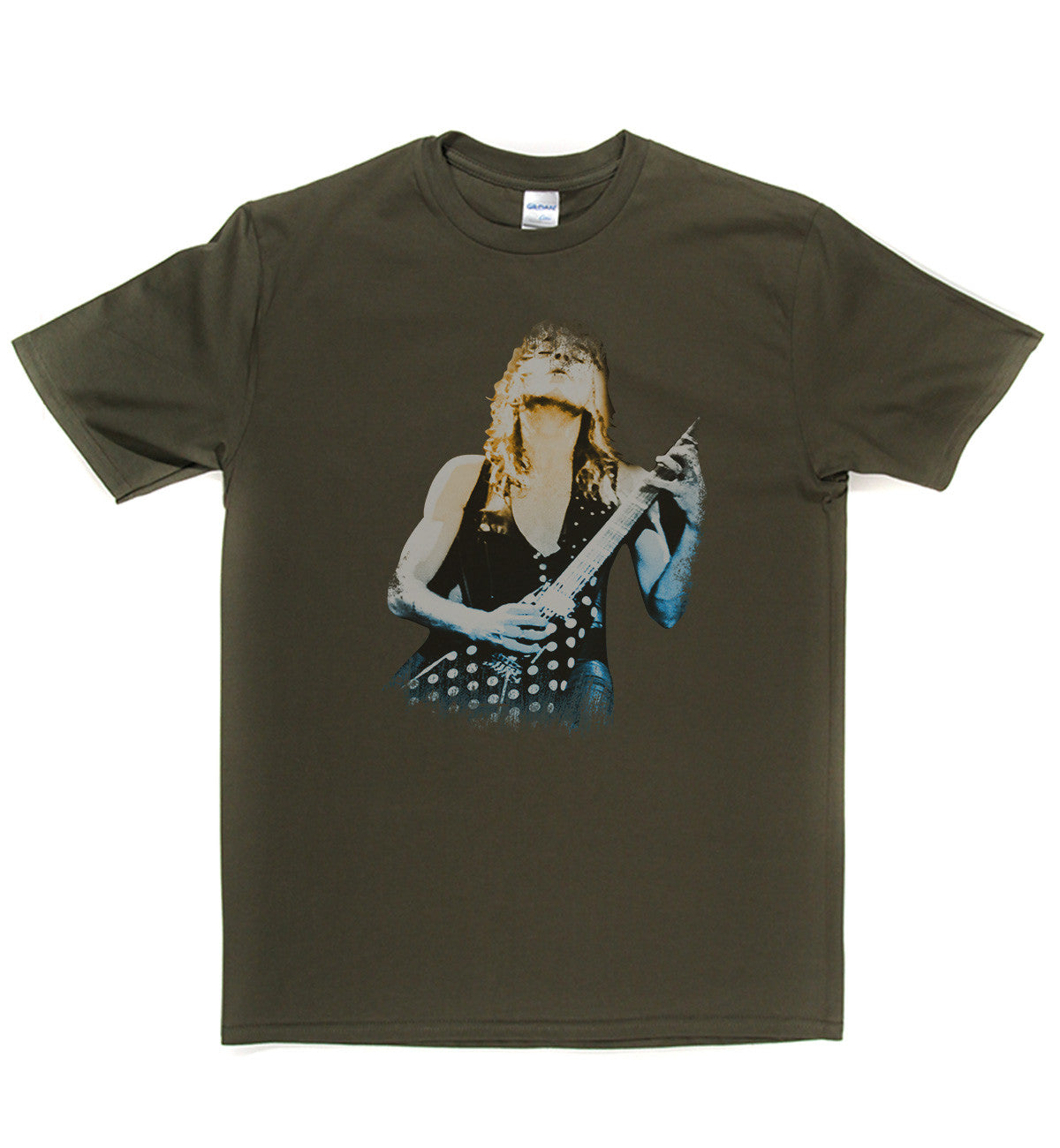 Randy Rhoads Vee T Shirt