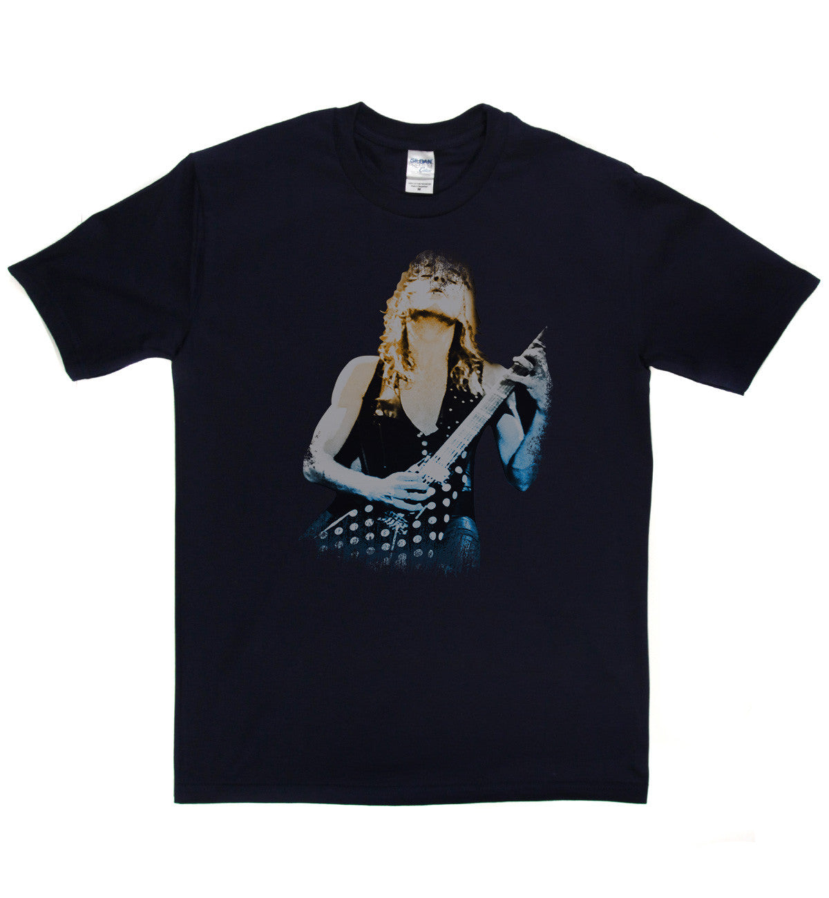 Randy Rhoads Vee T Shirt