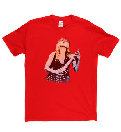 Randy Rhoads Vee T Shirt