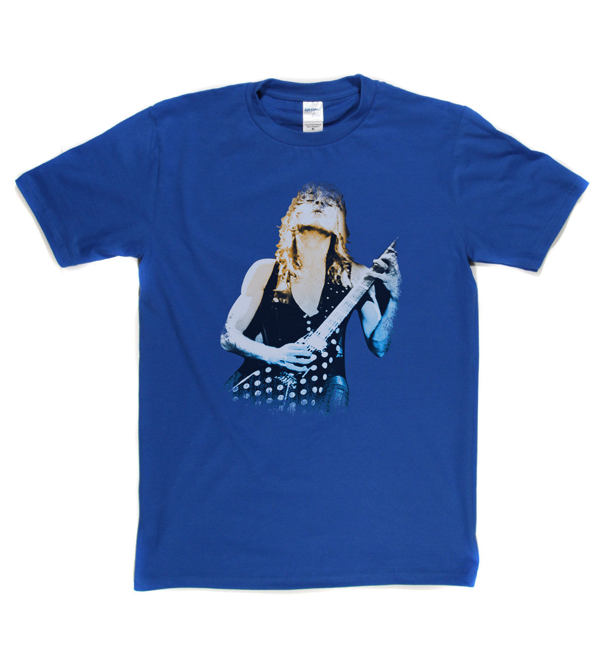 Randy Rhoads Vee T Shirt