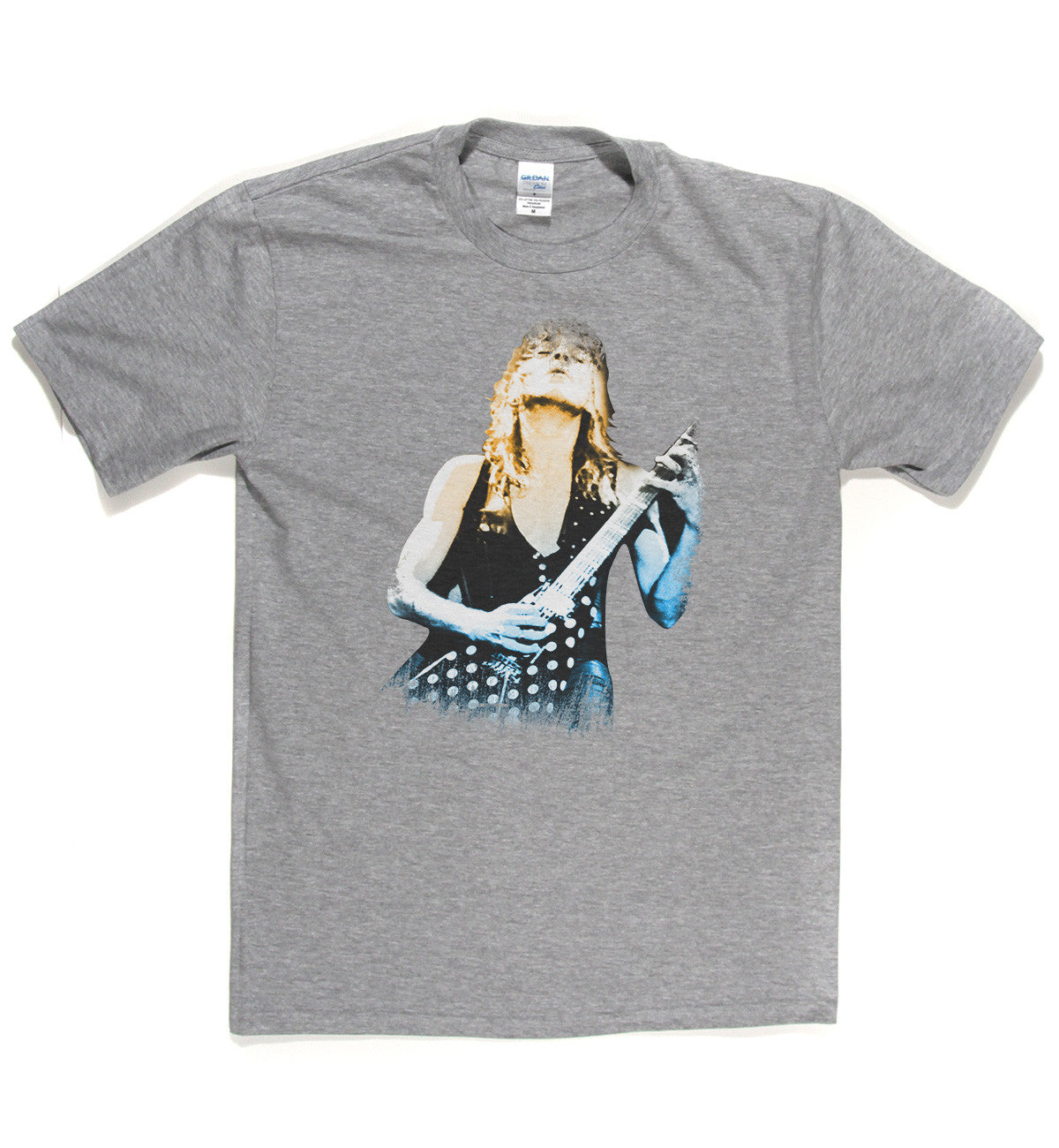 Randy Rhoads Vee T Shirt