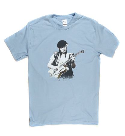 Andy Powell Live T Shirt