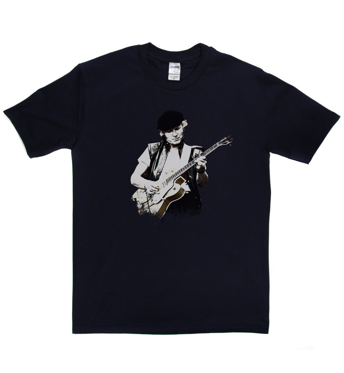 Andy Powell Live T Shirt