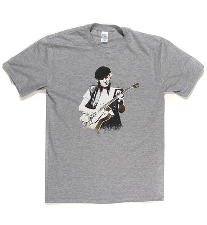 Andy Powell Live T Shirt