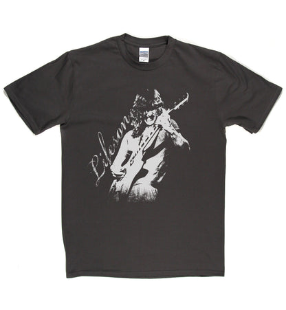 Alex Lifeson Live T Shirt