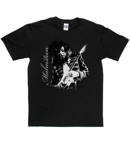 Malmsteen Live T Shirt