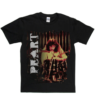 Neil Peart Poster T Shirt