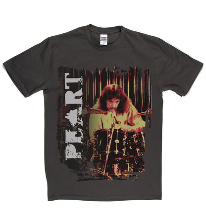 Neil Peart Poster T Shirt