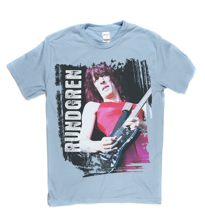 Todd Rundgren Poster T Shirt