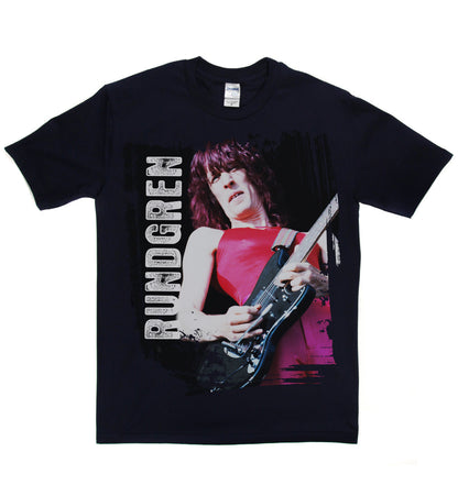 Todd Rundgren Poster T Shirt