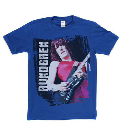 Todd Rundgren Poster T Shirt