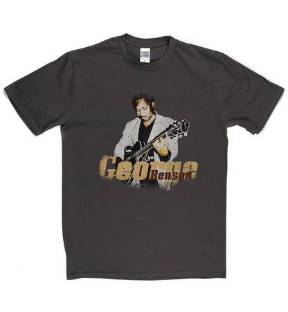 George Benson Live T Shirt