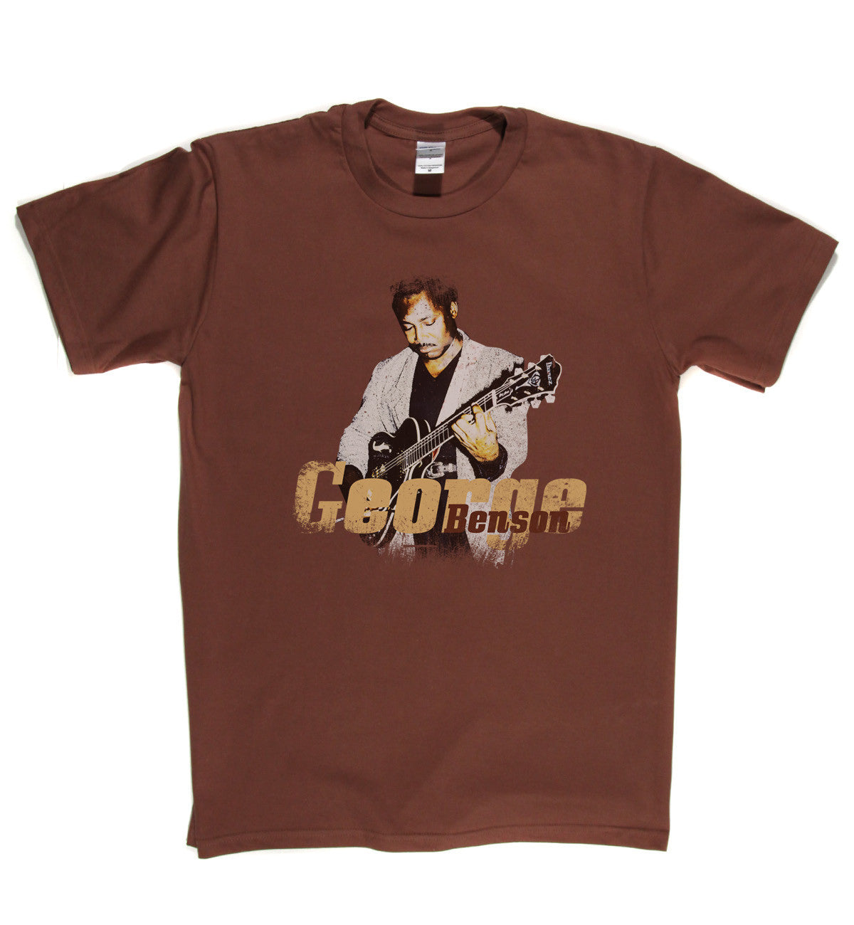 George Benson Live T Shirt