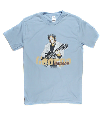 George Benson Live T Shirt