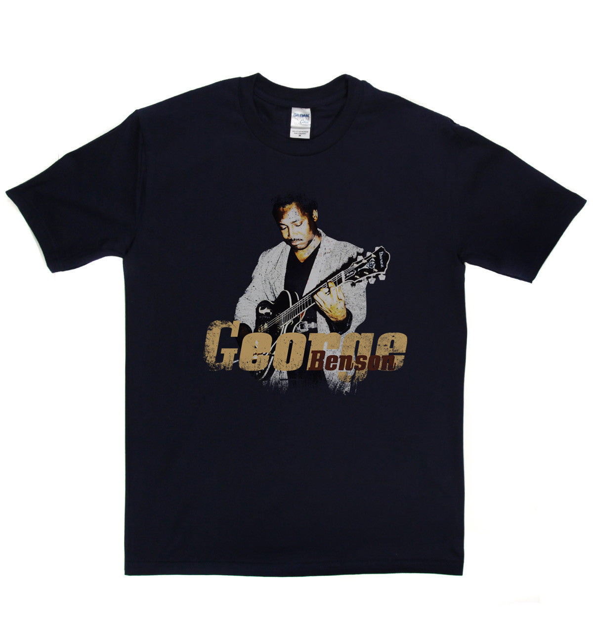 George Benson Live T Shirt