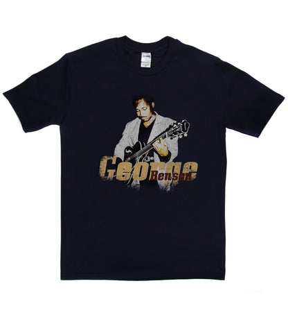 George Benson Live T Shirt