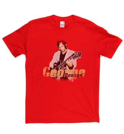 George Benson Live T Shirt