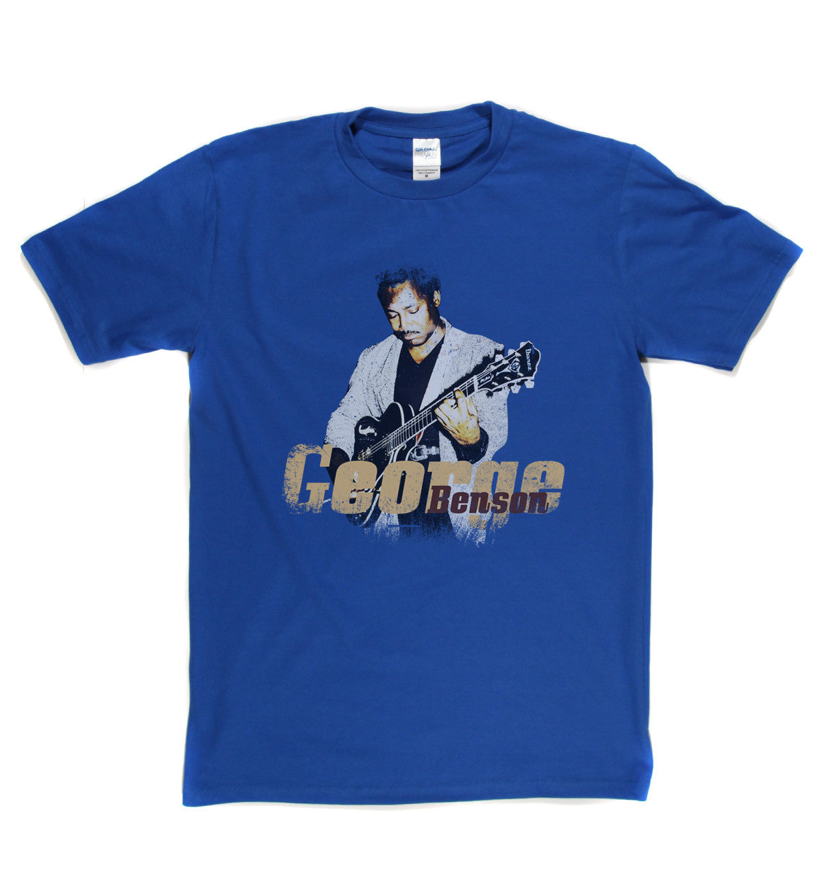 George Benson Live T Shirt