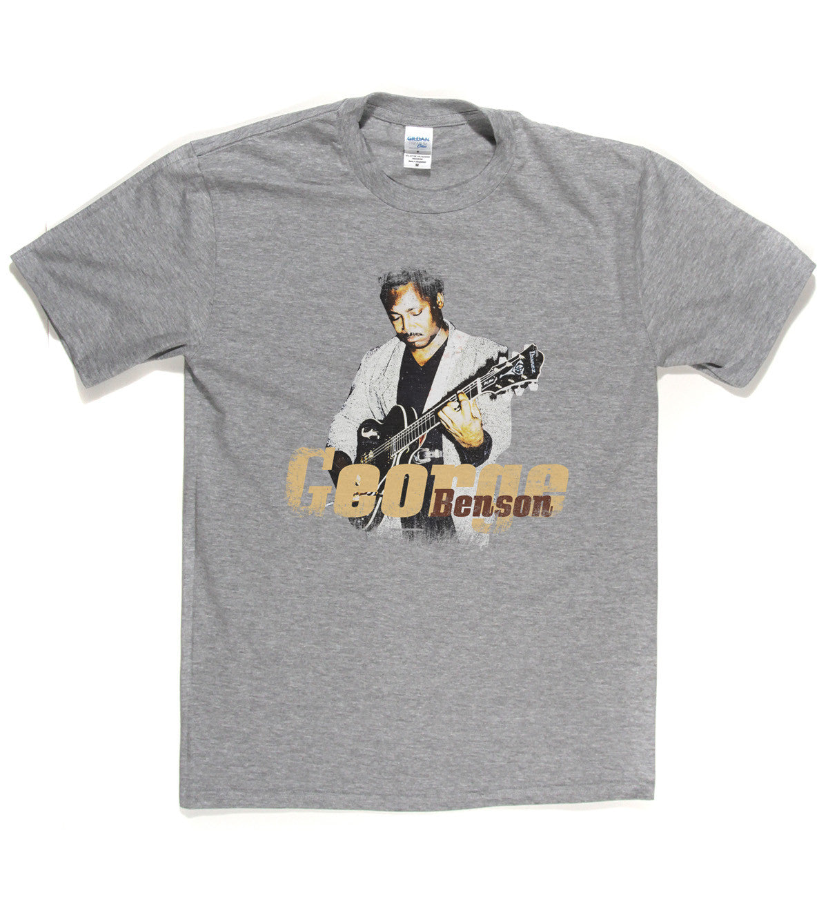 George Benson Live T Shirt