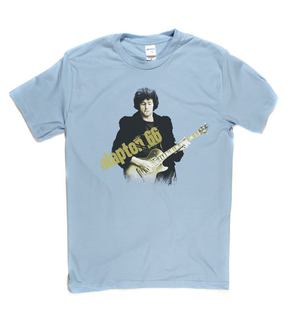 Clapton 66 Remixed T Shirt