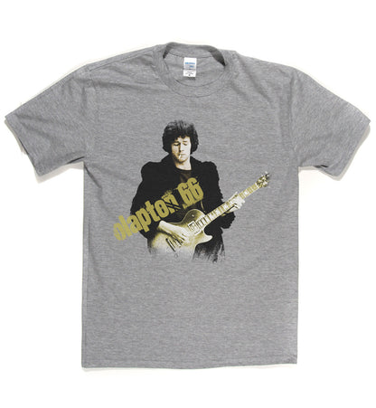 Clapton 66 Remixed T Shirt