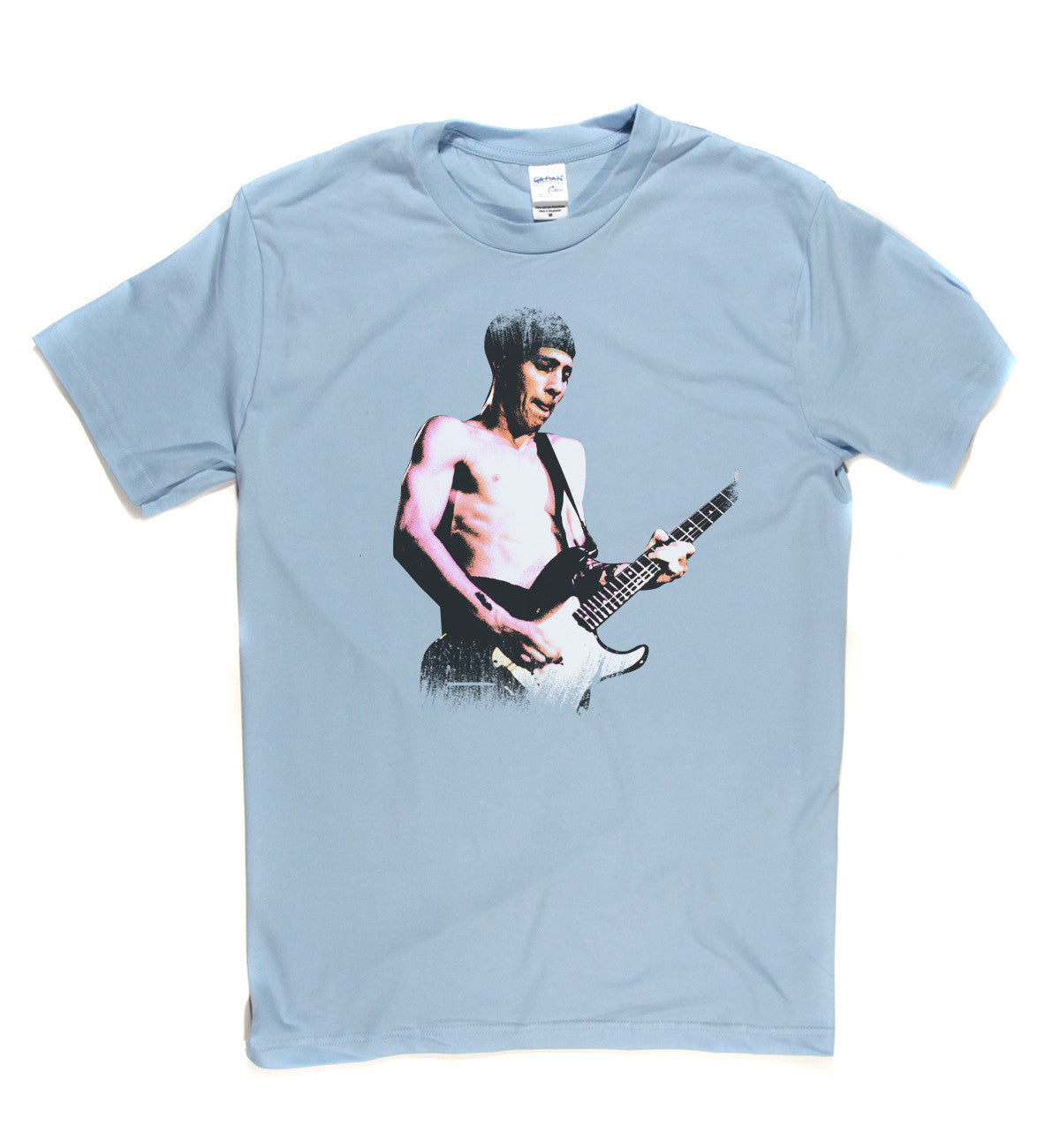 John Frusciante T Shirt