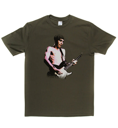 John Frusciante T Shirt