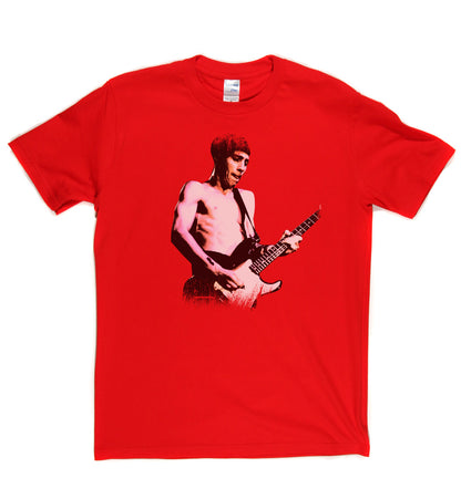 John Frusciante T Shirt