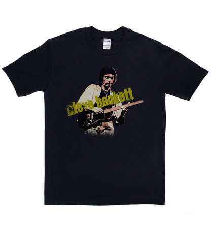 Steve Hackett Live T Shirt