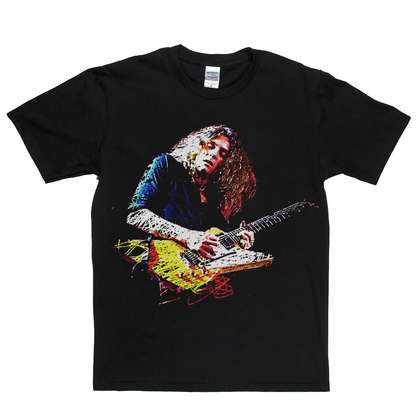 Allen Collins 1952 1990 T-Shirt