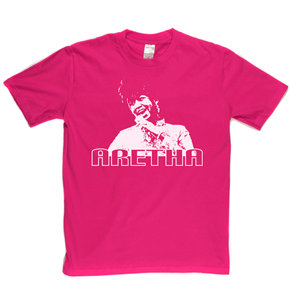 Aretha T Shirt