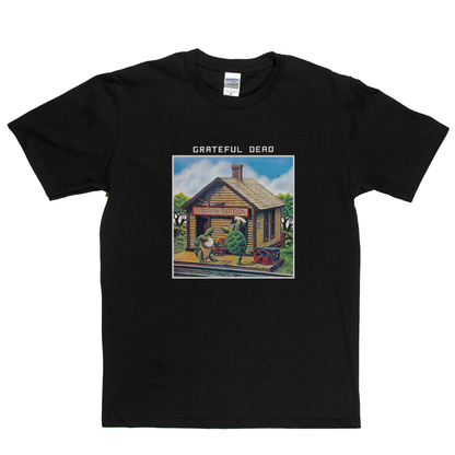 Grateful Dead Terrapin Station T-Shirt