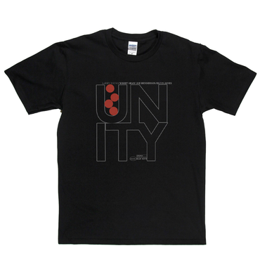 Larry Young Unity T-Shirt