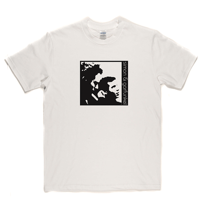 Simon Garfunkel T-shirt