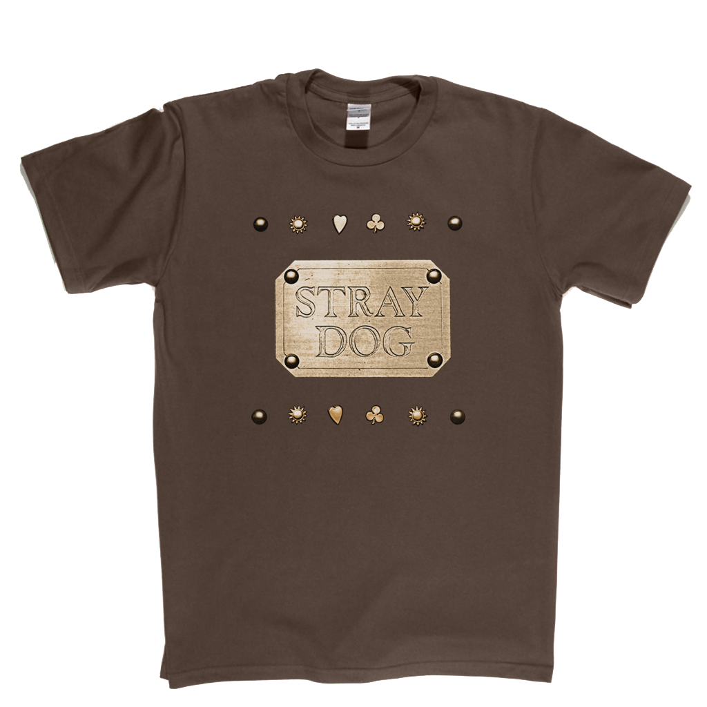 Stray Dog T-Shirt