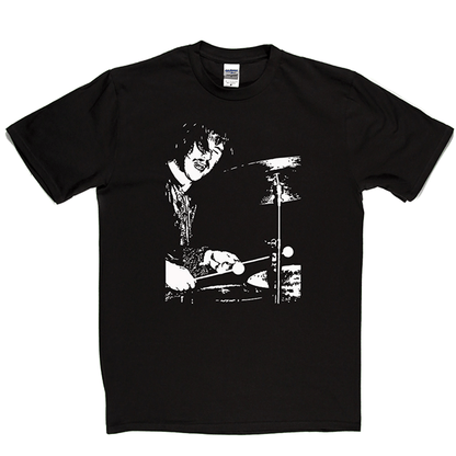 Bonzo John Bonham T-shirt