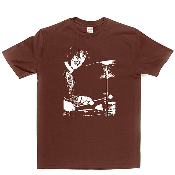 Bonzo John Bonham T-shirt