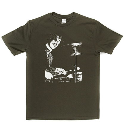 Bonzo John Bonham T-shirt