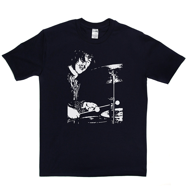 Bonzo John Bonham T-shirt