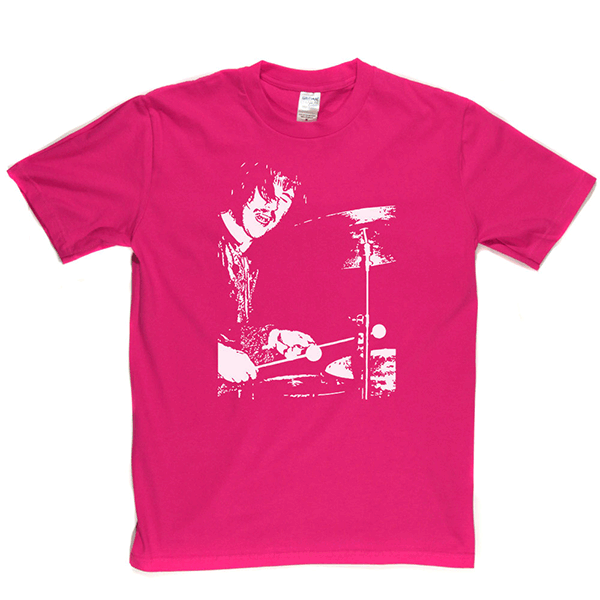 john bonham t shirt