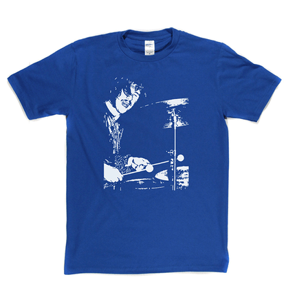 Bonzo John Bonham T-shirt