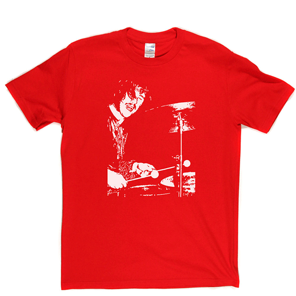 Bonzo John Bonham T-shirt