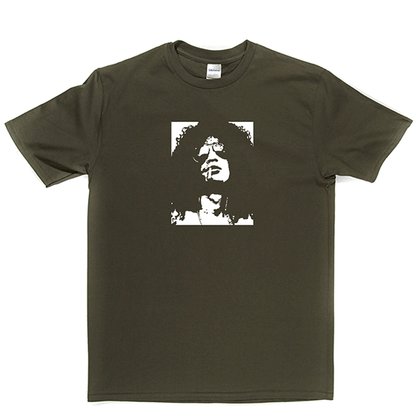 Slash Portrait T-shirt