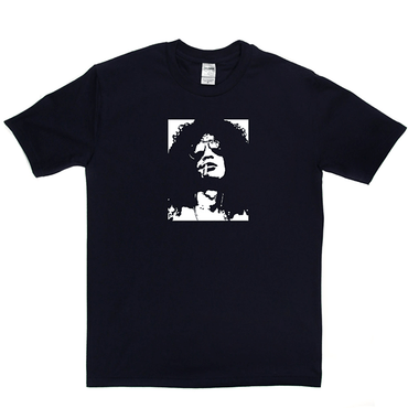 Slash Portrait T-shirt